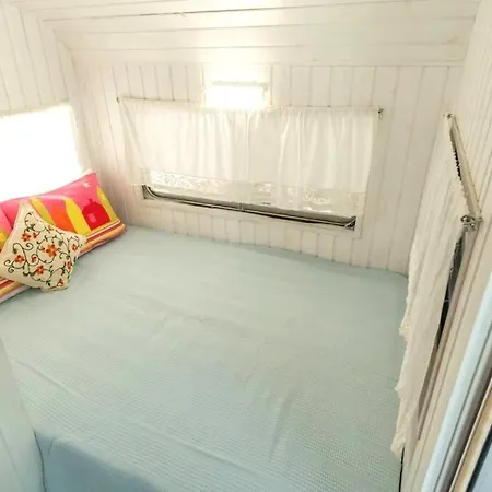 Campsite Private Camping Dikella Mesimvria (Evros)