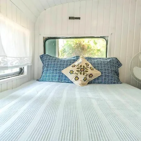 Private Camping Dikella * Mesimvria (Evros)