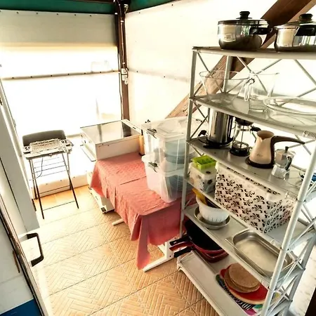 Private Camping Dikella Campsite *