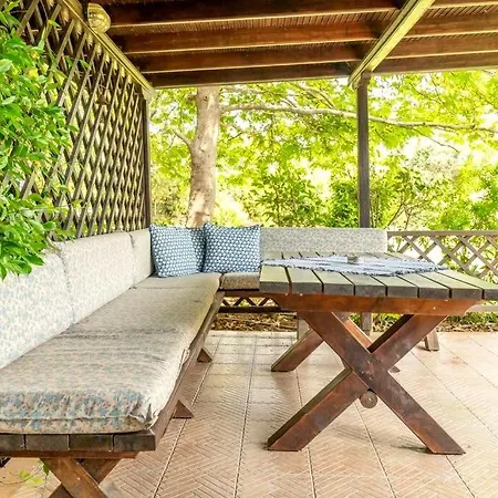 Campsite Private Camping Dikella *