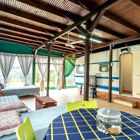 Private Camping Dikella