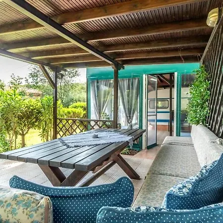 Private Camping Dikella * Mesimvria (Evros)