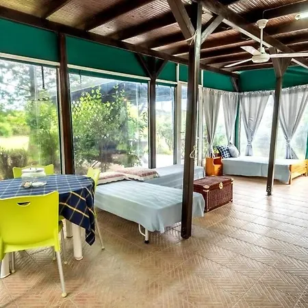 Private Camping Dikella Campsite Mesimvria (Evros)
