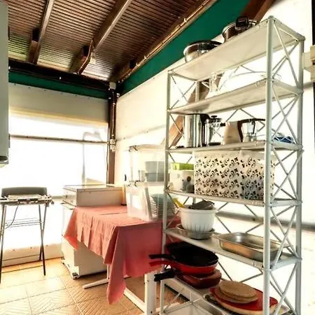 Private Camping Dikella