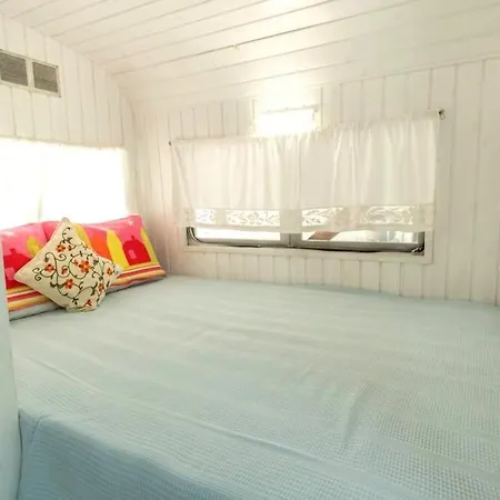 Campsite Private Camping Dikella *