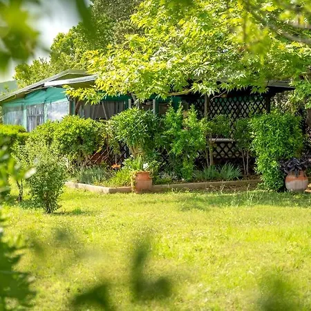 Private Camping Dikella