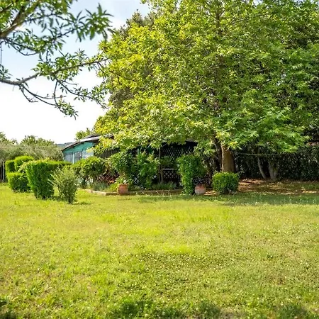 Private Camping Dikella Campsite Mesimvria (Evros)